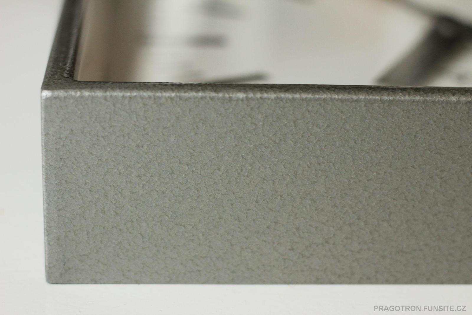pragotron c301 original